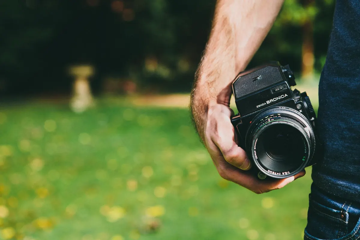 Common Mistakes in Landscape Photography: Fixing Flat Light and Cluttered Frames