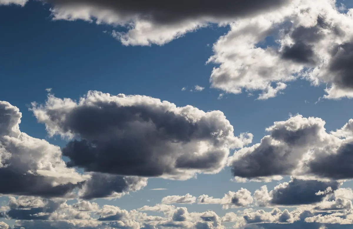How to Read a Cloudscape: A Beginner's Guide to Identifying British Clouds