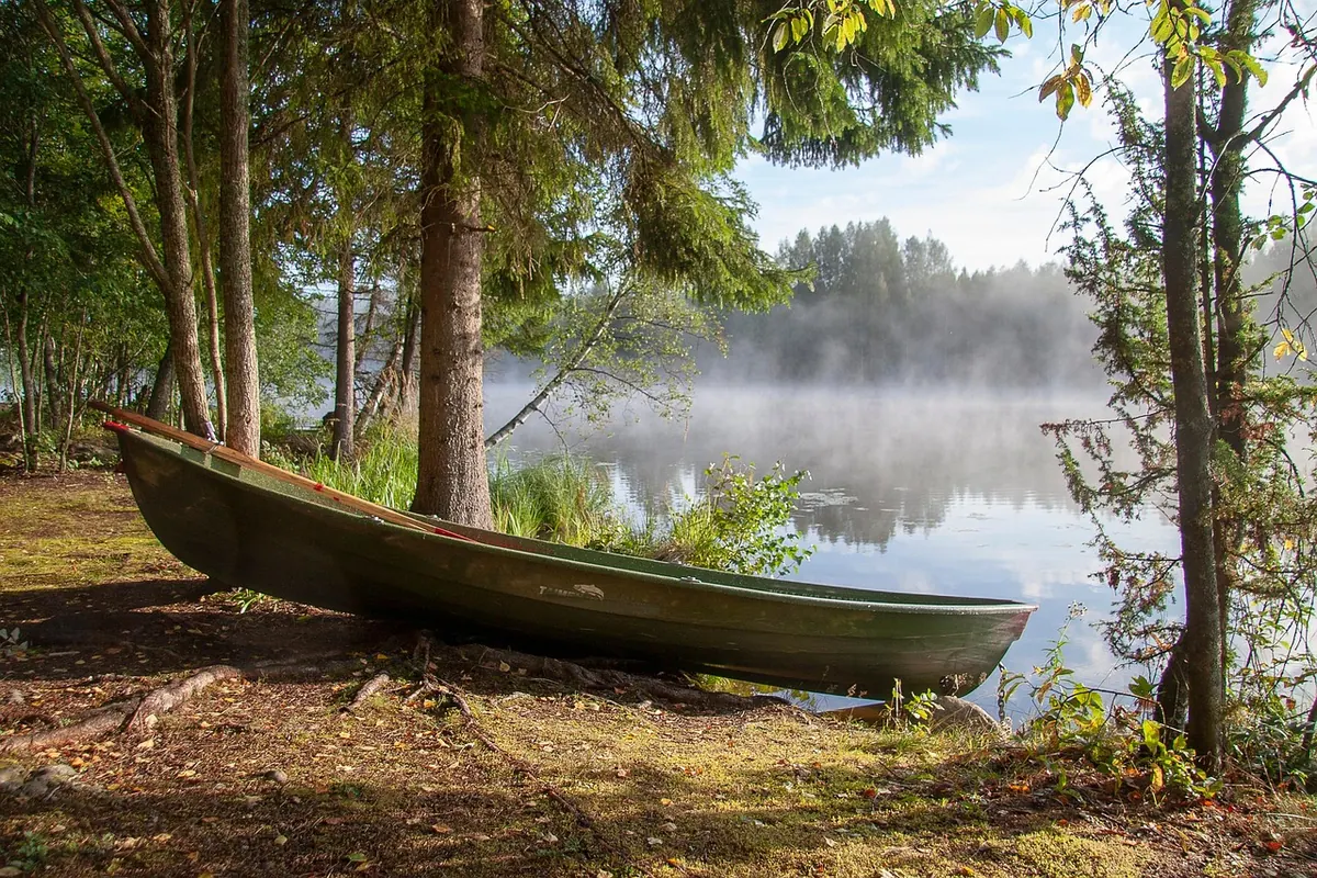 Mist, Fog and Haze: An Explainer for Landscape Photographers